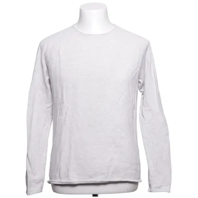 Pull-over (Gris) de Nils Sundström Coton