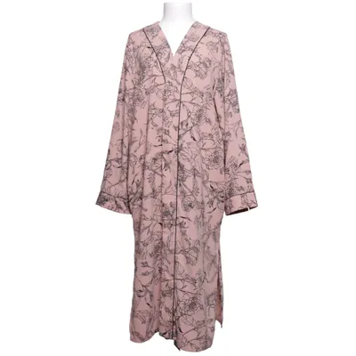 Dressing gown (Pink) from Lindex Polyester