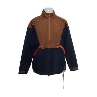 Anorak (Blue, Orange, Brown) from Reebok Classic Recycled polyester