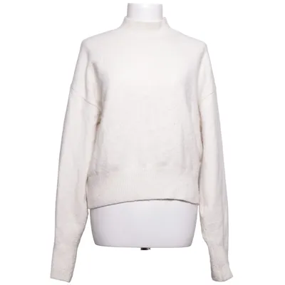 Sweater (Hvid) fra & Other Stories Akryl, Elastan, Polyester, Uld