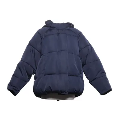 Vinterjacka (Blå) från Lili Sidonio x Molly Bracken Polyester