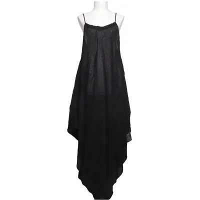 Robe (Noir) de Barts Coton