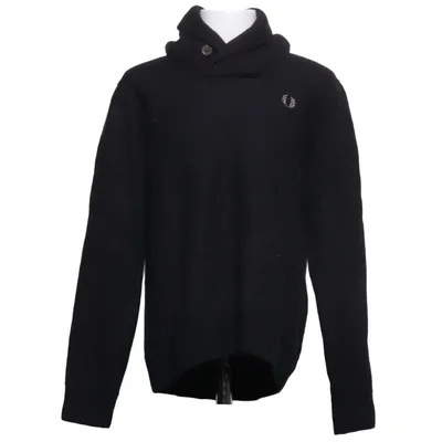 Tröja (K8235) från Fred Perry Merinoull