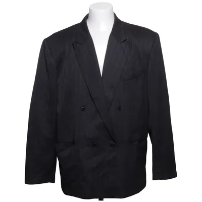 Blazer (Black, Multicolored) from Wear to Wear