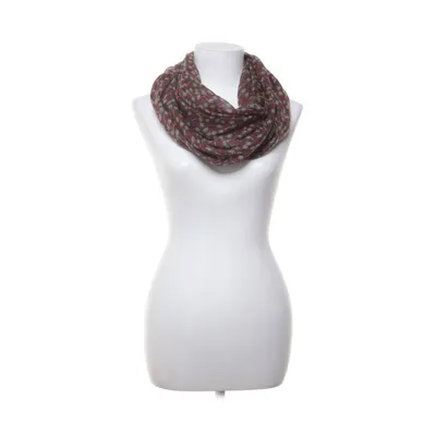 Infinity scarf (Green, Pink, Purple) from 17&CO Accessoires Viscose