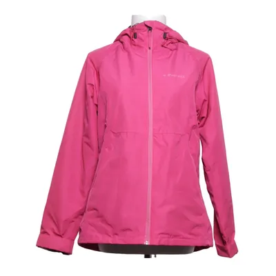 Allvädersjacka (Rosa) från Everest Polyamid, Polyester