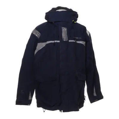 Seglarjacka (Y00200 TP2 VENTURA JACKET) från Henri Lloyd Nylon