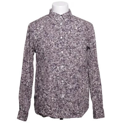 Skjorta (Flerfärgad) från Wood Wood Bomull