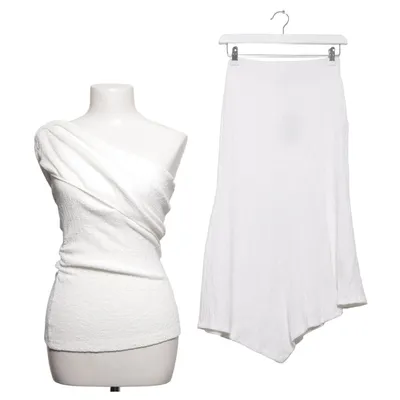 Set (Vit) från Zara Bomull, Elastan, Polyester