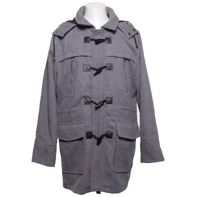 Duffel (Grå) från BPC Selection Polyester, Viskos