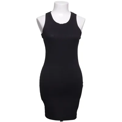 Klänning (Svart) från Chiquelle Elastan, Polyester