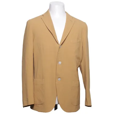 Kavaj (Beige) från Boglioli Ull