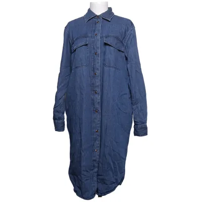 Denim dress (Blue) from Dobber Cotton