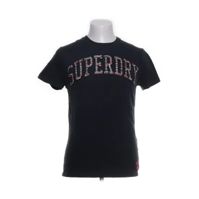 T-shirt (Svart, Röd) från Superdry
