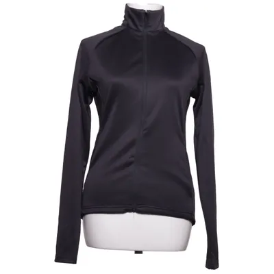 Träningsjacka (ST703) från SATS Återvunnen polyester