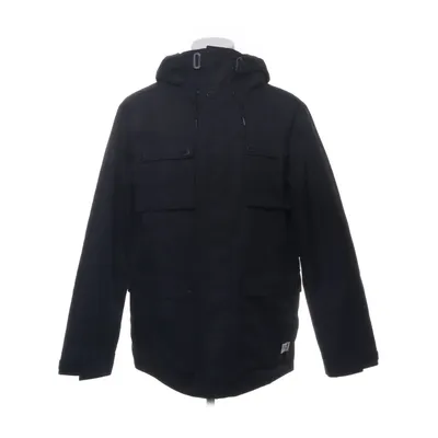 Parkas (Svart) från Colour Wear Polyester