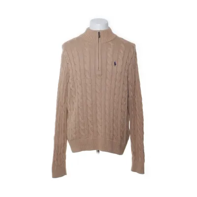 Coltrui (Bruin) van Polo Ralph Lauren Katoen
