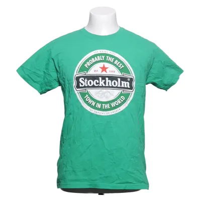 T-shirt (Valueweight) from Fruit of the Loom Cotton
