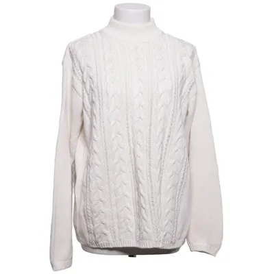 Pull-over (Blanc) de Miss You Coton