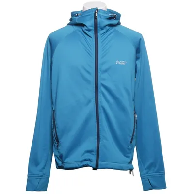 Softshelljacka (Blå) från North Bend Elastan, Polyester