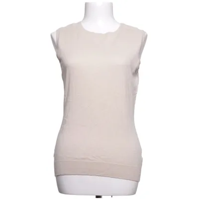 Slipover (Beige) från Nice Connection Kashmir, Elastan