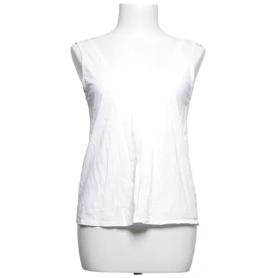Débardeur (Blanc) de ASOS Coton biologique