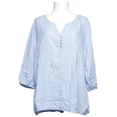 Blouse (Blauw) van Cecil