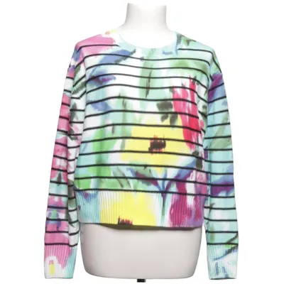 Trui (Meerkleurig) van Desigual Katoen, Polyester
