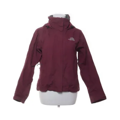 Allvädersjacka (Lila) från The North Face Nylon, Polyester