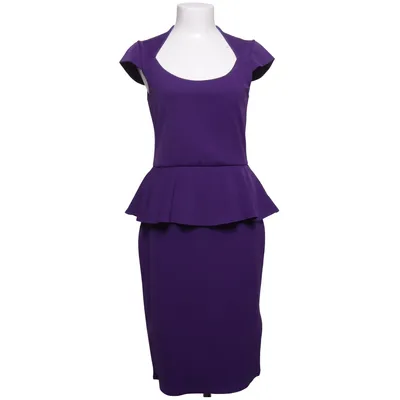 Klänning (boohooNIGHT) från Boohoo Night Elastan, Polyester