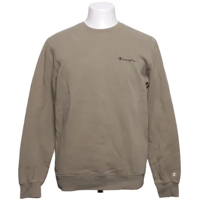 Sweatshirt (Beige) van Champion Katoen, Elastaan, Polyester