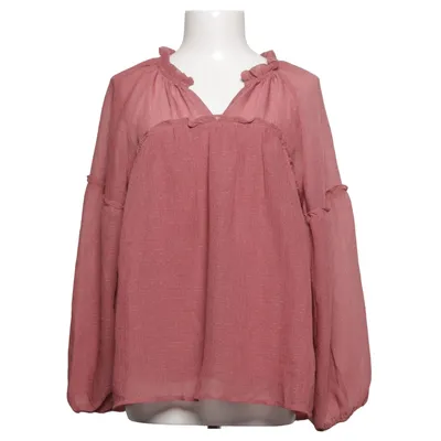 Bluse (Pink) fra Adapt Polyester