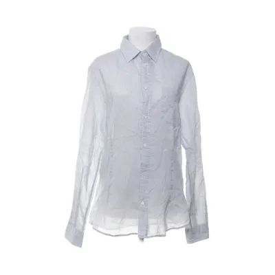 Skjorta (Blå, Vit) från Armani Jeans