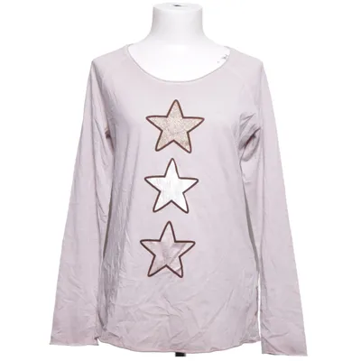 Långärmad t-shirt (Rosa) från Lieblingsstück