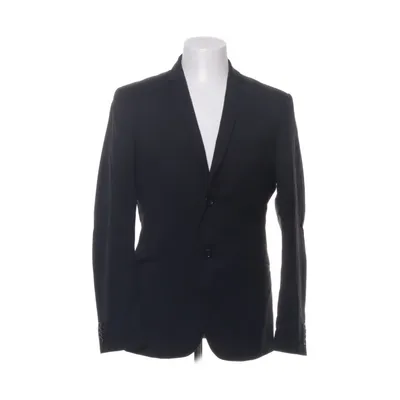 Blazer (Noir) de Matinique Polyester, Viscose, Laine
