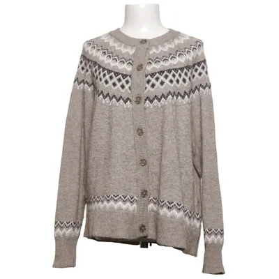 Cardigan (Flerfarvet) fra Cellbes Akryl, Polyamid, Genanvendt polyester