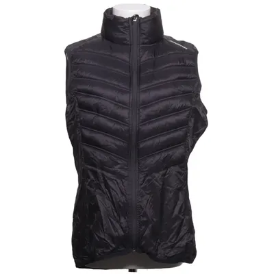 Gilet d'extérieur (Noir) de Karhu Polyamide
