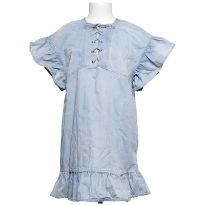 Robe en jean (Bleu) de Ulla Johnson Coton