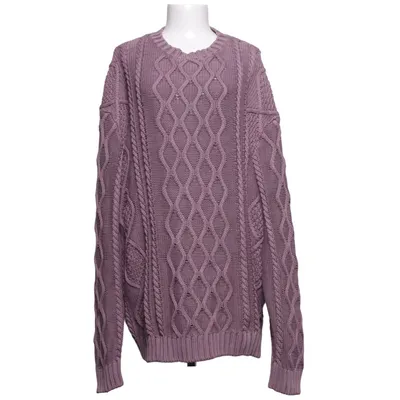Tröja (Lila) från BDG by Urban Outfitters Bomull