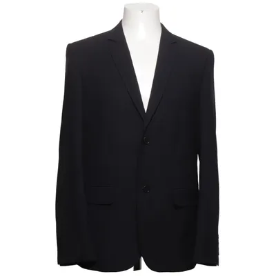 Blazer (Black) from Storm Polyester, Viscose