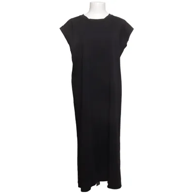 Dress (Black) from Sunspel Cotton
