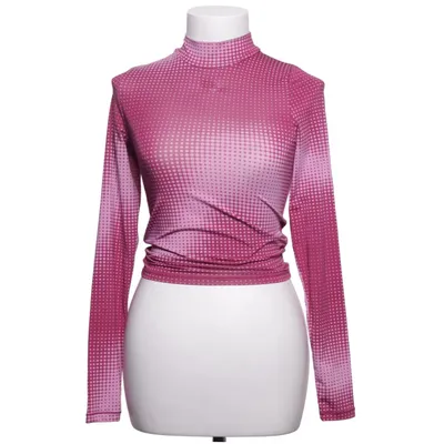 Underställströja (Rosa, Lila, Flerfärgad) från Cotton On Elastan, Polyester