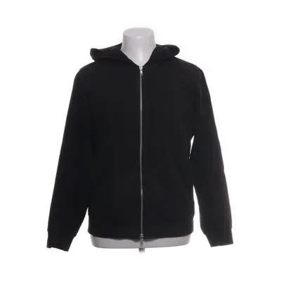 Huvtröja (THE ZIP HOODIE) från Asket Ekologisk bomull