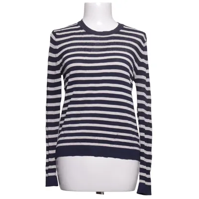 Tröja (Blå, Vit) från Stem Polyester