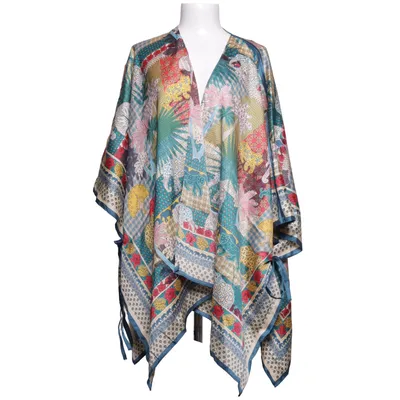 Robe de plage (Multicolore) de Zara Trafaluc