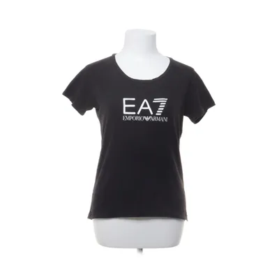 Top (Black) from Emporio Armani