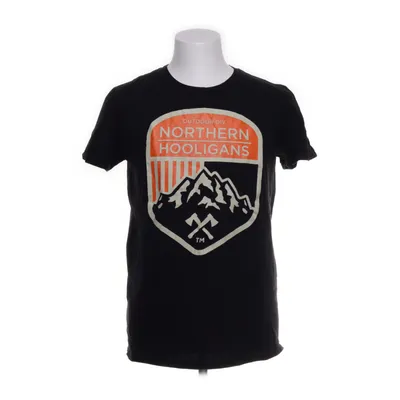 T-shirt (Svart, Flerfärgad) från Northern Hooligans