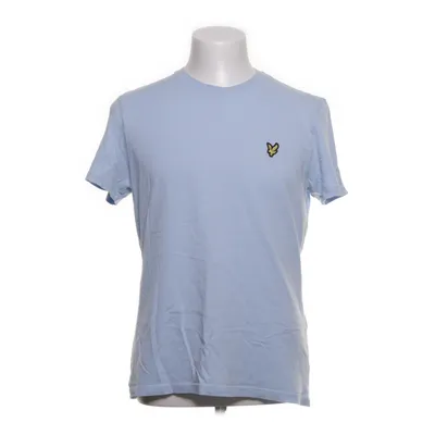 T-shirt (Blå) från Lyle & Scott Ekologisk bomull