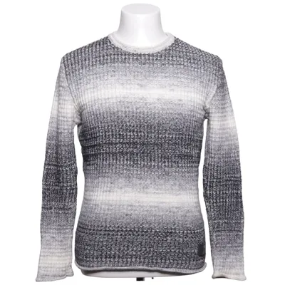 Sweater (Gray, White, Black) from Ce&Ce