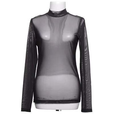Top (Zwart) van Soyaconcept